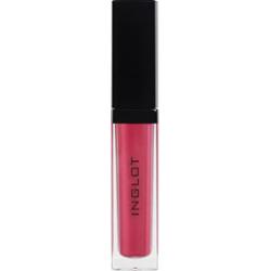 Inglot POMADKA W PŁYNIE HD MATTE Szminki 5,5 ml 13