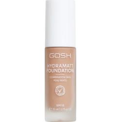 Gosh Copenhagen Hydramatt Podkłady 30 ml 012N - 012N
