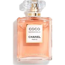 CHANEL COCO MADEMOISELLE INTENSE Woda perfumowana 100 ml Damski