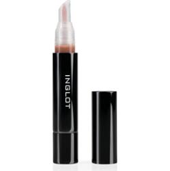 Inglot OLEJEK DO UST Błyszczyki 4 ml 3