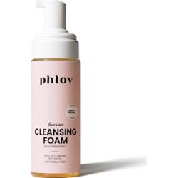 PHLOV SYNBIOTYCZNA PIANKA OCZYSZCZAJĄCA Pianki do twarzy 150 ml