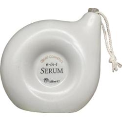 OQUIST 6in1 Anti Aging Serum Waterless & Multifunctional Serum przeciwzmarszczkowe 100 ml