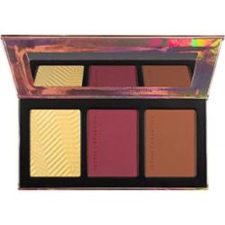 Lethal Cosmetics MAGNETIC™ Face Palette Zestawy kosmetyków do makijażu 15 g Solstice