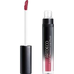 ARTDECO Mat & Shine Passion Lip Fluid Błyszczyki 3 ml 33 - SMOOTH PLUM