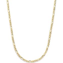 Isabel Bernard Naszyjnik Isabel Bernard Rivoli Nina - 14-karatowe złoto Naszyjniki 1 ct Damski