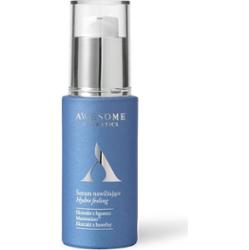 Awesome Cosmetics Serum nawilżające Hydro feeling Serum przeciwzmarszczkowe 30 ml