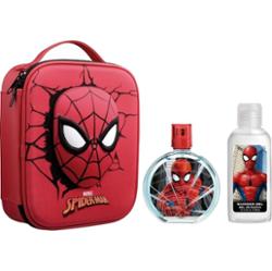 Marvel Spiderman Zestawy zapachowe dla dzieci 1 ct Męskie