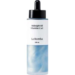 La Bomba Midnight Oil Olejki do ciała 100 ml
