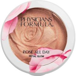 Physicians Formula Rosé All Day Petal Glow Rozświetlacze 9,2 g PETAL PINK