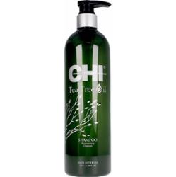 Farouk CHI TEA TREE OIL shampoo Szampony 739 ml
