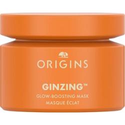 Origins GinZing™ Glow-Boosting Mask Maseczki rozświetlające 75 ml