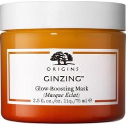 Origins GinZing™ Glow-Boosting Mask Maseczki rozświetlające 75 ml
