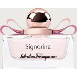 Salvatore Ferragamo Signorina Woda perfumowana 50 ml Damski