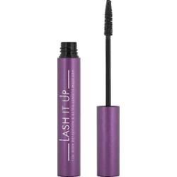 Douglas Collection Make-Up Lash it up - 12h high definition & extra length Tusze do rzęs 9 ml BLACK