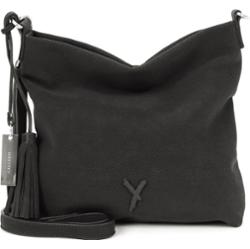 SURI FREY Torebka Naramienna SFY Romy Torby na ramię 1 ct Szary Damski