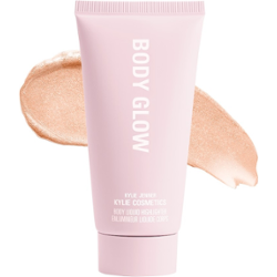 KYLIE COSMETICS Body Glow Highlighter Rozświetlacze 50 ml Always On The Glow