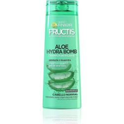 Garnier Szampon wzmacniający FRUCTIS ALOE HYDRA BOMB Szampony 360 ml