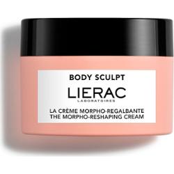 Lierac Body Sculpt ujędrniający krem do ciała The Morpho-Reshaping Cream 200 ml
