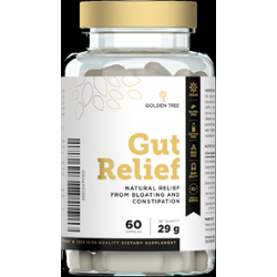 Golden Tree Gut Relief Witaminy i substancje witalne 29 g
