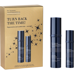 Dr. Susanne von Schmiedeberg Night Value Set Zestawy do pielęgnacji twarzy 1 ct