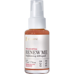 Phenomé PRO-AGE Ritual RENEW ME - Peeling odmładzający do twarzy na bazie kwasów Peeling do twarzy 50 ml