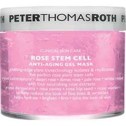 Peter Thomas Roth Rose Stem Cell Anti-Aging Gel Mask Maseczki nawilżające 50 ml