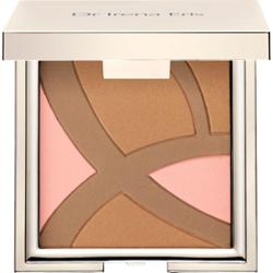 Dr Irena Eris Tylko w Douglas FACE CONTOUR ENHANCING BRONZER Konturowanie twarzy 9 ml 2 - COOL SHADE