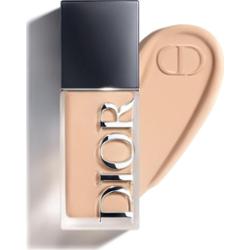 DIOR Forever Skin Wear - Naturalnie Wygładzający, Matowy Podkład, 24h Ultra Wear Podkłady 30 ml 2.5N - Neutral