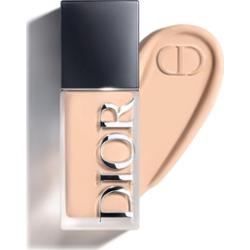 DIOR Forever Skin Wear - Naturalnie Wygładzający, Matowy Podkład, 24h Ultra Wear Podkłady 30 ml 1N - Neutral