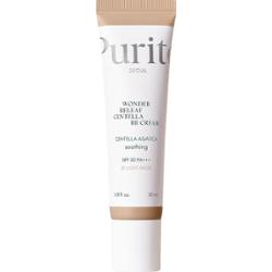 PURITO Regenerujący krem BB z wąkrotą azjatycką SPF 30 PA+++ Kremy BB i CC 30 ml #21 LIGHT BEIGE