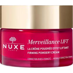 NUXE Merveillance Lift Krem liftingujący dla skóry mieszanej Kremy przeciwzmarszczkowe 50 ml
