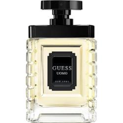 GUESS Uomo Woda toaletowa 100 ml Męskie