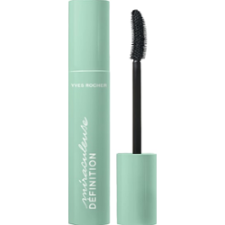 Yves Rocher Miraculous Mascara Tusze do rzęs 7,8 ml BLACK - NOIR