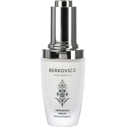 Berkovicz Tatra Cosmetics Krokusowe Serum Odmładzające Serum nawilżające 30 ml