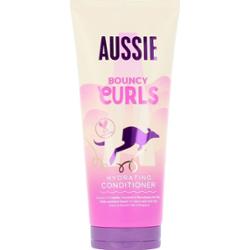 Aussie AUSSIE BOUNCY CURLS nawilżająca odżywka Odżywki do włosów 200 ml