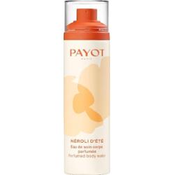 Payot PERFUMED BODY WATER Mgiełki do ciała 100 ml
