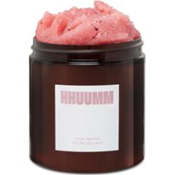 HHUUMM Róża i Malina Peeling do stóp 250 ml