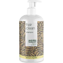 Australian Bodycare Hair Clean Lemon Myrtle Szampony 500 ml