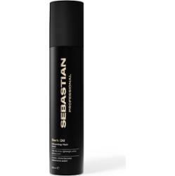 SEBASTIAN PROFESSIONAL Dark Oil Mgiełka nadająca blask Wosk do włosów 200 ml