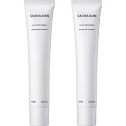 Sachajuan Scalp Treatment Duo Zestawy do pielęgnacji włosów 90 ml