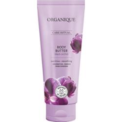 Organique Lekkie Masło do ciała BLACK ORCHID Balsamy do ciała 200 ml