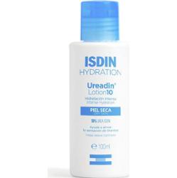ISDIN UREADIN LOTION10 nawilżający balsam Balsamy do ciała 100 ml