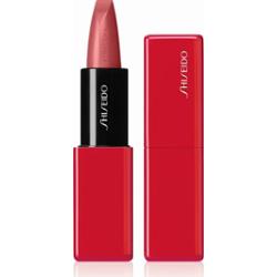 Shiseido Technosatin Gel Lipstick Szminki 4 g Voltage Rose 408