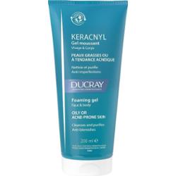 Ducray KERACNYL Kremy do twarzy 200 ml