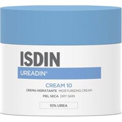 ISDIN UREADIN CREAM 10 krem nawilżający do skóry suchej Balsamy do ciała 300 ml