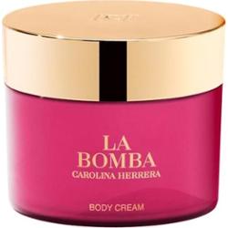 Carolina Herrera Balsam do ciała La Bomba Balsamy do ciała 200 ml Damski