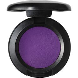 MAC Perfect Shot Small Eye Shadow Cienie do powiek 1,5 g POWDER TO THE PURPLE