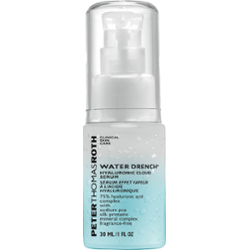 Peter Thomas Roth Water Drench® Hyaluronic Cloud Serum Serum nawilżające 30 ml