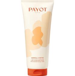 Payot PERFUMED BODY MILK Balsamy do ciała 200 ml