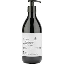 Sendo Odżywcze mleczko do ciała Sendo 250 ml Balsamy do ciała 500 ml